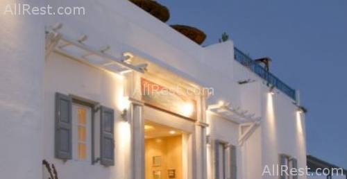 Myconian Ambassador Hotel & Thalasso Spa 4